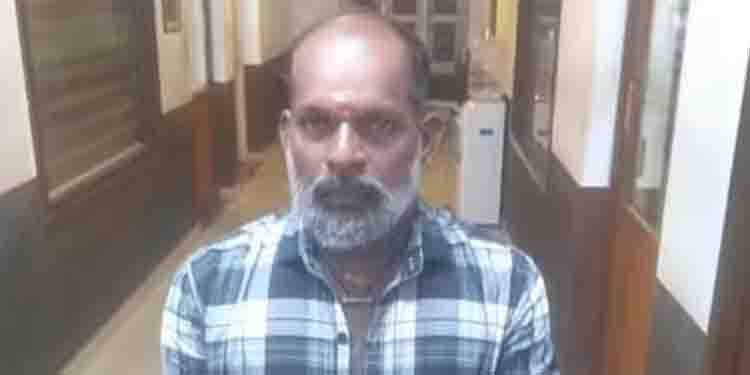 മാല മോഷ്ടിച്ച ശേഷം പൊലീസ് വരുമോയെന്നറിയാൻ കാത്തുനിന്നു, ശേഷം മടക്കം; മാസങ്ങൾക്ക് ശേഷം കുടുങ്ങിയത് നാടകീയമായി