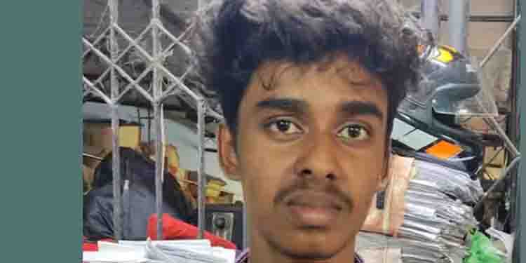 കാട്ടാക്കടയിൽ കെഎസ്ആർടിസി ഡിപ്പോയിൽ ബസ് കാത്തിരുന്ന വിദ്യാർത്ഥികളെ മർദ്ദിച്ച കേസിൽ ഒന്നാം പ്രതി അറസ്റ്റിൽ