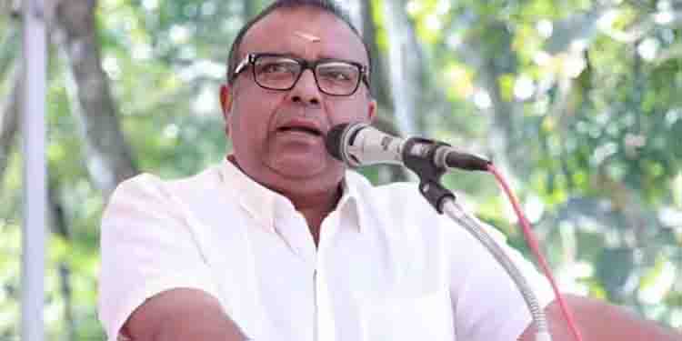 ആറ്റിങ്ങൽ ഇല്ല, ജയ സാധ്യതയുള്ള 4 മണ്ഡലങ്ങൾ പറഞ്ഞ് തുഷാർ; കേന്ദ്ര മന്ത്രിയാകുമോ എന്ന ചോദ്യത്തിനും മറുപടി