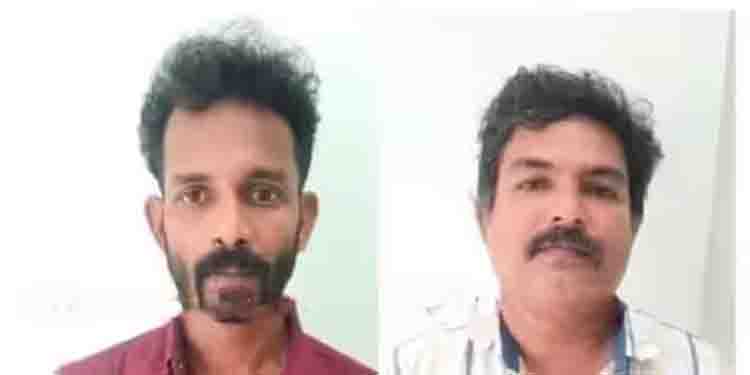 വയോധികയെ വീട്ടിൽ അതിക്രമിച്ചുകയറി പീഡിപ്പിച്ച രണ്ടുപേര്‍ക്ക് കഠിന തടവും പിഴയും
