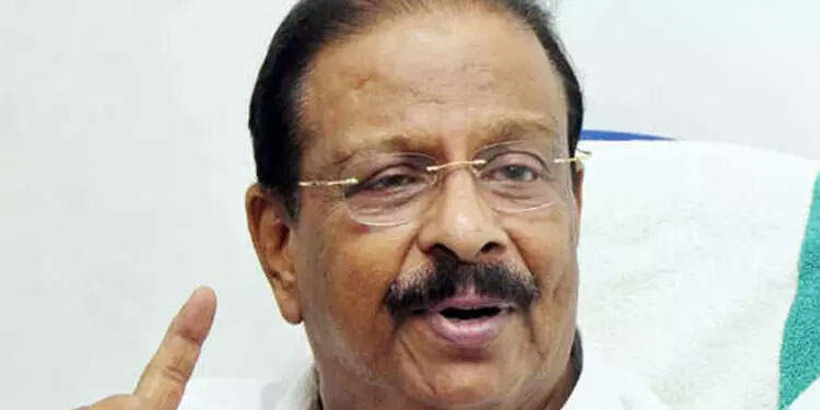 കെ. മുരളീധരനെ ഇന്ന് കാണില്ല; തൃശൂർ സീറ്റിലെ തോൽവിയിൽ അന്വേഷണം തുടങ്ങിയെന്ന് കെ. സുധാകരൻ