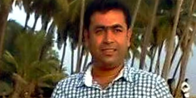 കണ്ണൂരിൽ കിടപ്പുമുറിയിലെ സീലിങ് ഫാൻ അടർന്നുവീണ് യുവാവിന് ദാരുണാന്ത്യം