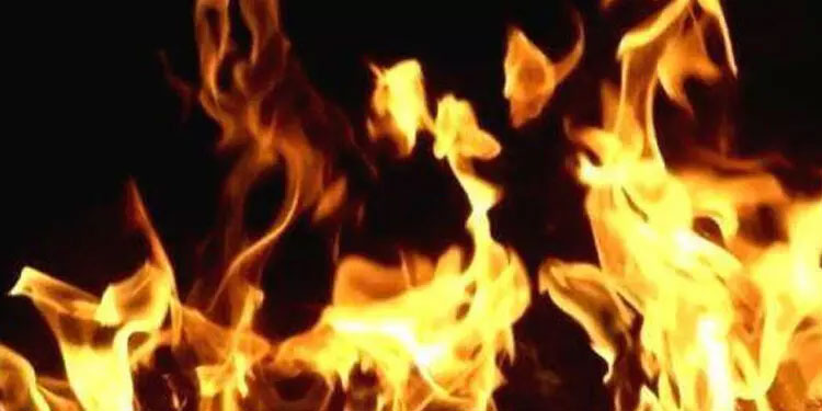 എടപ്പാളിൽ വാക്കുതർക്കത്തിനിടെ മണ്ണെണ്ണ ഒഴിച്ച് തീകൊളുത്തി; പൊള്ളലേറ്റ സഹോദരിമാർ മരിച്ചു