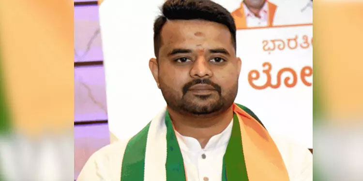 പ്രജ്വൽ രേവണ്ണയുടെ ലൈംഗിക ക്ഷമതാ പരിശോധന നടത്തി
