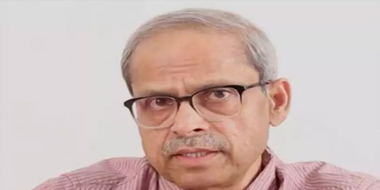 ലോക്സഭ തെരഞ്ഞെടുപ്പ് ഫലം മോദിയുടെ മുഖത്തേറ്റ അടി -പരകാല പ്രഭാകർ