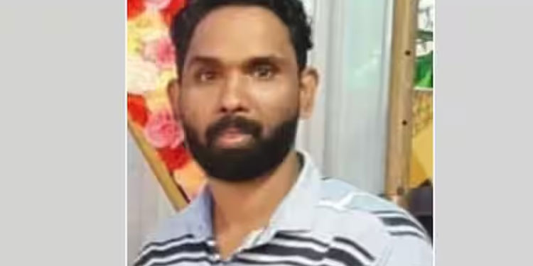 നടന്നുപോകുമ്പോള്‍ ബൈക്കിടിച്ച് ദുബൈയില്‍ മലയാളി മരിച്ചു