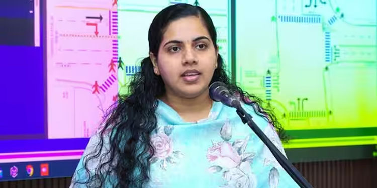 ശിശുക്ഷേമ സമിതിയിലെ കുരുന്നുകൾക്ക് പാലും മുട്ടയും അടക്കം പോഷകാഹാരങ്ങൾ ഇനി നഗരസഭയുടെ വക, പ്രഖ്യാപിച്ച് മേയർ