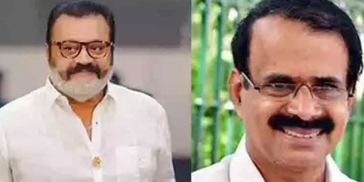 കേരളത്തിന് രണ്ട് മന്ത്രിമാർ; സുരേഷ് ഗോപിക്കൊപ്പം ജോർജ് കുര്യനും കേന്ദ്രമന്ത്രിസഭയിലേക്ക്