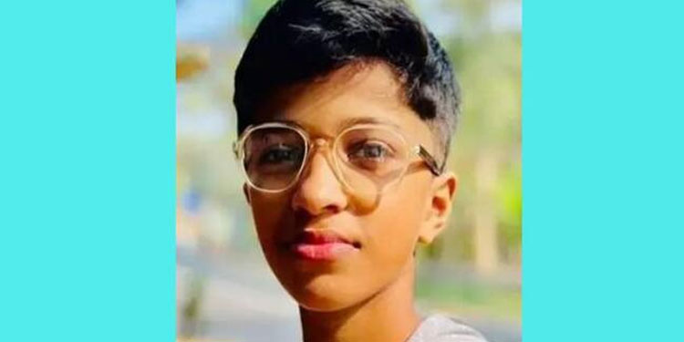 മഞ്ചേരിയിൽ കാറും ലോറിയും കൂട്ടിയിടിച്ച് വിദ്യാർഥിക്ക് ദാരുണാന്ത്യം; നാല് പേർക്ക് പരിക്ക്