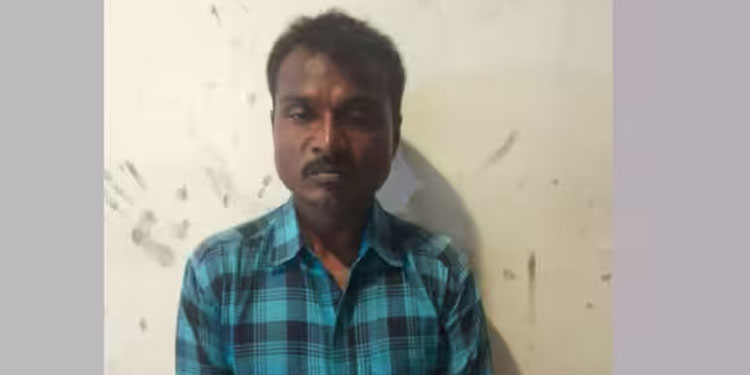 വിളിപ്പേര് ‘ചെറുവണ്ണൂര്‍ ഭായ്’, പിടിയിലായ ഇടപാടുകാരുടെ ഫോൺ ചതിച്ചു, അകത്തായത് കഞ്ചാവ് വിൽപ്പനക്കാരൻ