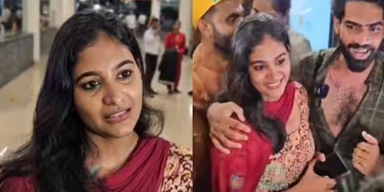 ‘അയ്യോ ലീക്കായി..’; അഞ്ച് വർഷത്തെ പ്രണയം തുറന്ന് പറഞ്ഞ് സിജോ, ഭാവി വധു ഇതാ..