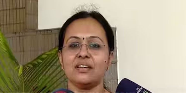 ‘2 മലയാളികളെ തിരിച്ചറിയാൻ കഴിഞ്ഞിട്ടില്ല, മൃതദേഹം എത്തിക്കാനുള്ള നടപടികൾ പുരോ​ഗമിക്കുന്നു’; മന്ത്രി വീണ ജോർജ്