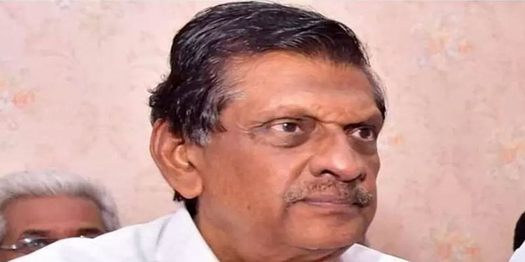കേരള ​കോൺ​ഗ്രസിന് സംസ്ഥാന പാർട്ടി അംഗീകാരം, ഓട്ടോറിക്ഷ ചിഹ്നമായി ആവശ്യപ്പെടുമെന്ന് പി.​െജ. ജോസഫ്