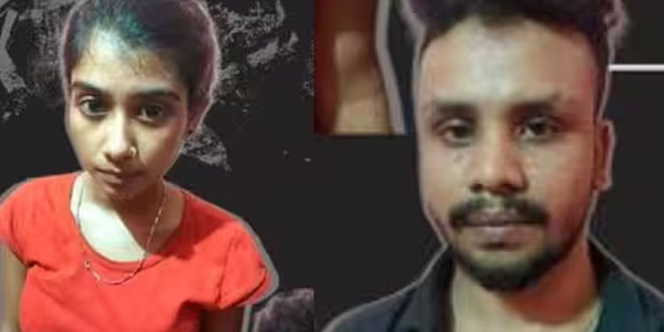അസമിൽ നിന്ന് ശരീരത്തിൽ വച്ചുകെട്ടി കൊച്ചിയിൽ, ചെറുകുപ്പികളിൽ വിൽപ്പന, 2 പേ‍രിൽ നിന്ന് പിടിച്ചത് ‘ഓറഞ്ച് ലൈൻ’