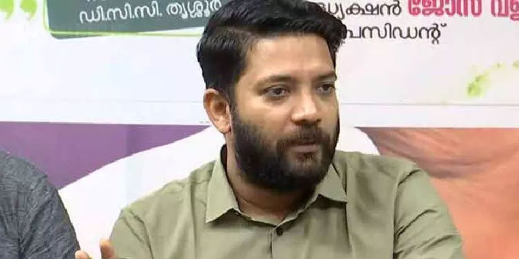 ‘10 പൈസക്ക് ഗുണമില്ലാത്ത പൊലീസ് സംവിധാനം; മുഖ്യമന്ത്രി പഞ്ച് ഡയലോഗ് പറയാതെ പ്രവർത്തിക്കണം’