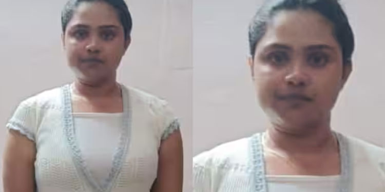 50 ലക്ഷം രൂപയുടെ എംഡിഎംഎ യുവതി കടത്തിയ സംഭവം: പ്രധാന പ്രതിയും അറസ്റ്റിൽ