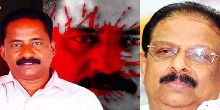 ടി.പി പ്രതികളെ വിട്ടയക്കാനുള്ള നീക്കവും ബോംബ് നിര്‍മ്മാണവും തമ്മില്‍ ബന്ധമെന്ന് കെ. സുധാകരന്‍