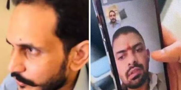 ഗുണ്ടാ തലവൻ ലോറൻസ് ബിഷ്ണോയ് ജയിലിൽ നിന്ന് വീഡിയോ കോൾ ചെയ്യുന്ന വീഡിയോ പുറത്ത്; വ്യാജമെന്ന് ജയിൽ മേധാവി
