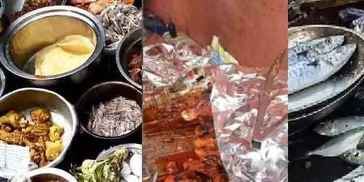 ഓപറേഷന്‍ ലൈഫ്: രണ്ട് ദിവസം കൊണ്ട് 90 കടകളുടെ പ്രവര്‍ത്തനം നിര്‍ത്തിവെപ്പിച്ചു