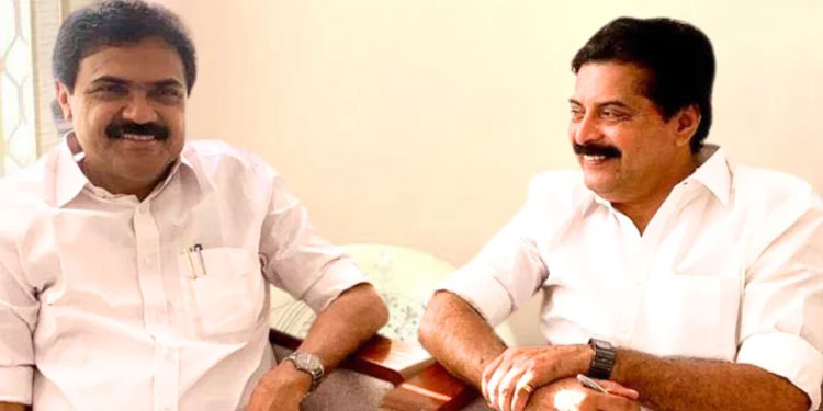 ഭൂപ്രശ്‌നങ്ങള്‍ പരിഹരിക്കാന്‍ ഭൂനിയമ പരിഷ്‌കരണ കമ്മീഷന്‍ രൂപീകരിക്കണം : കേരളാ കോണ്‍ഗ്രസ് (എം)