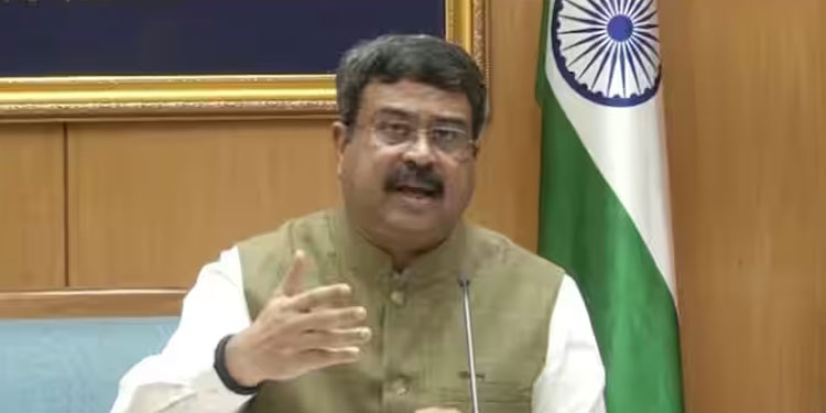 ‘നീറ്റ് പരീക്ഷ തത്കാലം റദ്ദാക്കില്ല, വിദ്യാർത്ഥികളുടെ താത്പര്യം സംരക്ഷിക്കും’: മന്ത്രി ധർമേന്ദ്ര പ്രധാന്‍