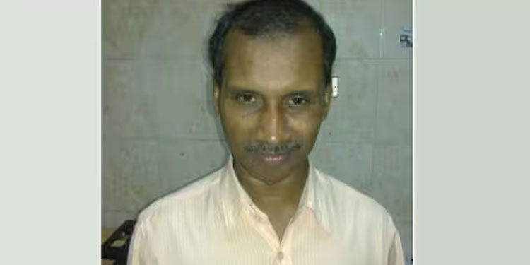 പ്രവാസി മലയാളി ജിദ്ദയിൽ മരിച്ചു