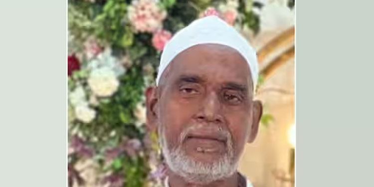 ഹജ്ജ് അവസാനിച്ചതോടെ ഉംറ വിസ വീണ്ടും അനുവദിച്ചു തുടങ്ങി