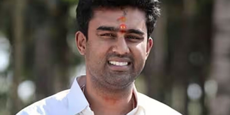 ജെഡിഎസ് പ്രവർത്തകനെ ലൈംഗികമായി പീഡിപ്പിച്ചു; സൂരജ് രേവണ്ണ അറസ്റ്റിൽ