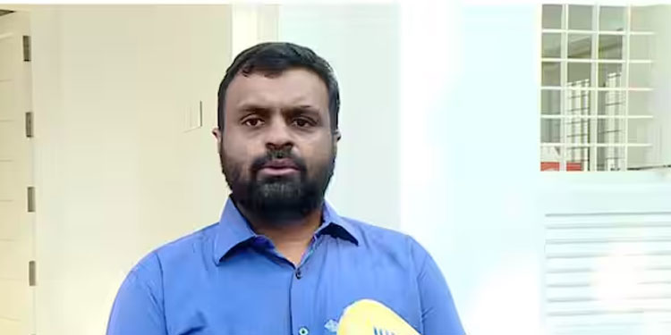 ബാർകോഴ കേസ്; ഹാജരാകാൻ അർജുൻ രാധാകൃഷ്ണന് നൽകിയ സമയപരിധി ഇന്ന് അവസാനിക്കും
