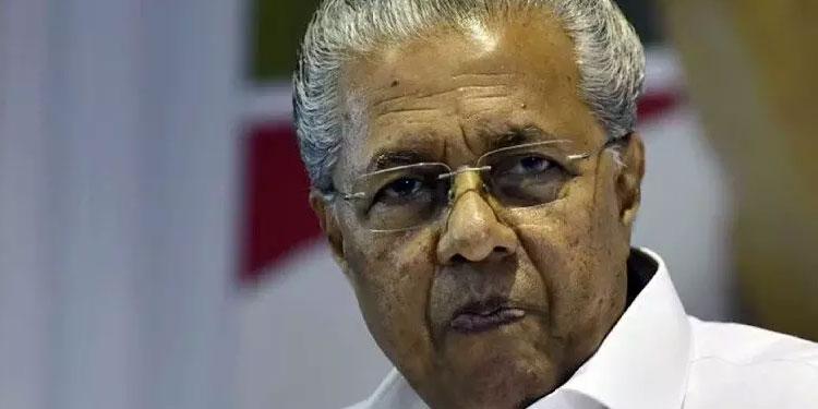 ‘മുഖ്യമന്ത്രിയുടെ ധാർഷ്ട്യം തോൽവിക്ക് കാരണം’ സി.പി.ഐ തൃശ്ശൂർ ജില്ലാ എക്സിക്യൂട്ടീവിലും വിമർശനം
