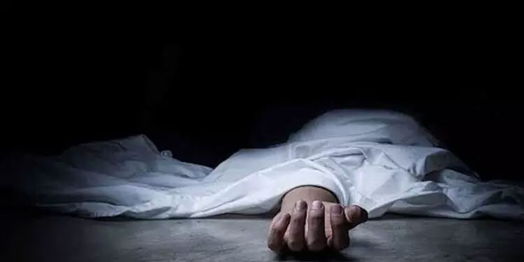 ഖര​ഗ്പുർ ​​ഐ.ഐ.ടിയിൽ മലയാളി വിദ്യാർഥിനി തൂങ്ങി മരിച്ച നിലയിൽ; അന്വേഷണം ആരംഭിച്ചു