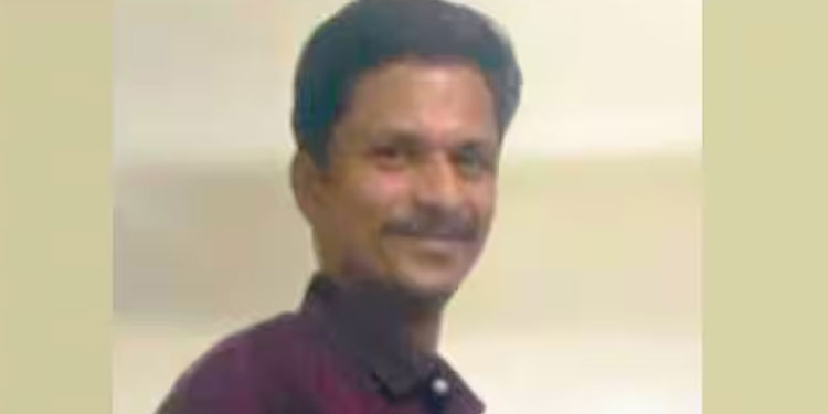 വിളിച്ചിട്ടും വാതിൽ തുറന്നില്ല; ചവിട്ടിപ്പൊളിച്ച് കയറി നോക്കിയപ്പോൾ താമസസ്ഥലത്ത് തൂങ്ങിമരിച്ച നിലയിൽ മലയാളി