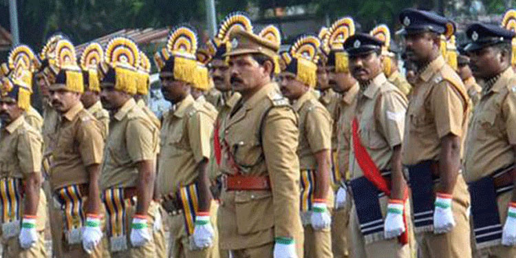 മയക്കുമരുന്ന് കേസ് പ്രതികൾക്കെതിരെ കടുത്ത നടപടിയുമായി റൂറൽ ജില്ല പൊലീസ്