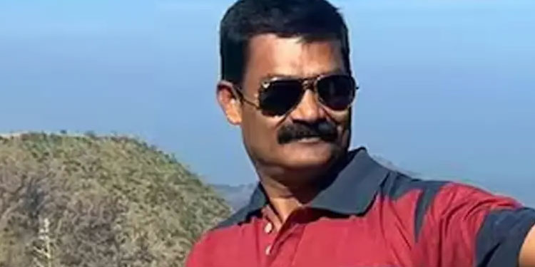 കോട്ടയത്ത് പൊലീസുകാരനെ കാണാനില്ല; കുടുംബം പരാതി നൽകി