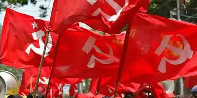ജനവിധി അംഗീകരിക്കുന്നു; തിരുത്തി മുന്നോട്ടുപോകുമെന്നും സി.പി.എം
