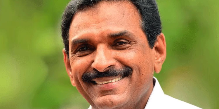 ആന്റോ ആന്റണിയെ കൈവിടാതെ പത്തനംതിട്ട