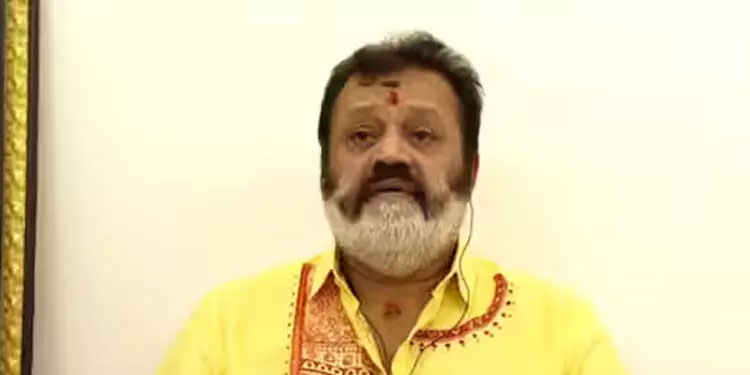 വോട്ടര്‍മാരെ ഒരിക്കലും വിലകുറച്ച് കാണരുതെന്ന് സുരേഷ് ഗോപി