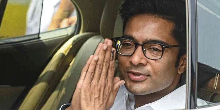 ‘അയോധ്യ ബി.ജെ.പിയെ തോൽപ്പിച്ചതിൽ അതിശയിക്കാനില്ല’ -അഭിഷേക് ബാനർജി