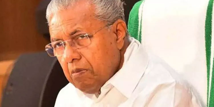 പ്രതീക്ഷിച്ച വിജയം നേടാനായില്ല, പരിശോധിക്കും തിരുത്തും -പിണറായി