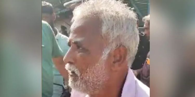 ഏഴുമാസം പ്രായമുള്ള പെൺകുഞ്ഞിനെ തട്ടിക്കൊണ്ടുപോകാൻ ശ്രമിച്ച ആന്ധ്ര സ്വദേശിയും സുഹൃത്തും പിടിയിൽ