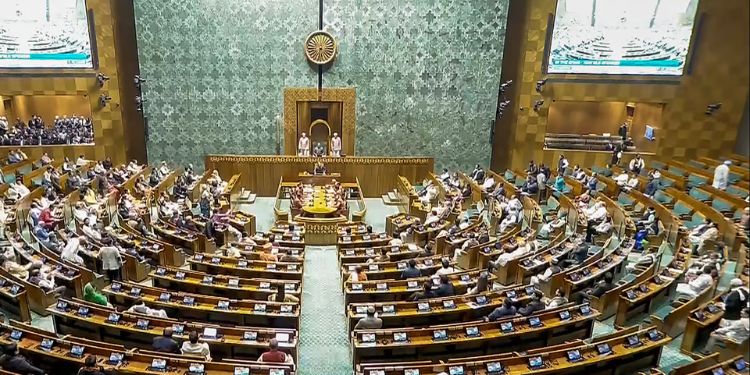 ലോക്‌സഭ സ്പീക്കര്‍ തെരഞ്ഞെടുപ്പ് ഈ മാസം 26 ന് നടക്കും