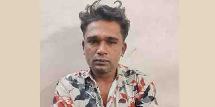 ‘തട്ടിയെടുത്ത പണം തിരികെ തരാം’, യുവാവിനെ വിളിച്ച് വരുത്തി വെട്ടി; കുപ്രസിദ്ധ കുറ്റവാളിയെ കുടുക്കി പൊലീസ്