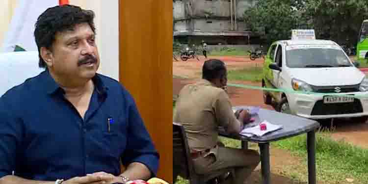 ഡ്രൈവിംഗ് ടെസ്റ്റ് പരിഷ്കരണത്തിൽ വീണ്ടും മാറ്റം; ഇളവ് അനുവദിച്ചു, നടപടി സിഐടിയു പ്രതിനിധികളുമായുള്ള ചർച്ചയിൽ
