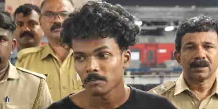 ‘സാധനം വാങ്ങാൻ ആളെത്തുന്നതും കാത്ത് കൊച്ചുവേളിയിൽ ഒളിച്ചിരുന്നു’; മയക്കുമരുന്നുമായി യുവാവ് പിടിയിൽ