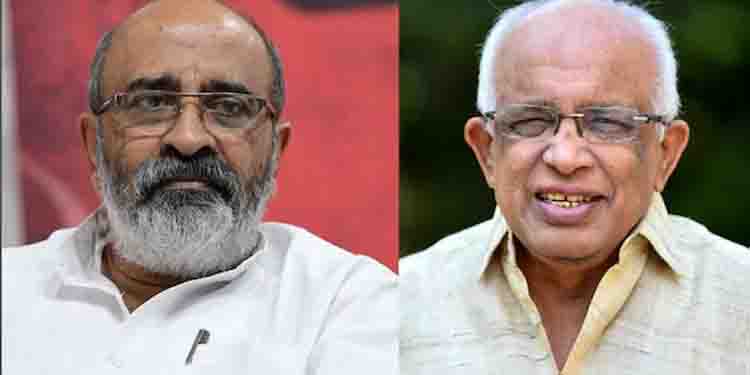 കേരള ഘടകം ജെഡിഎസിന്‍റെ ഭാവി എന്താകും? അന്ത്യശാസനവുമായി സിപിഎം; നിര്‍ണായക നേതൃയോഗം ഇന്ന്