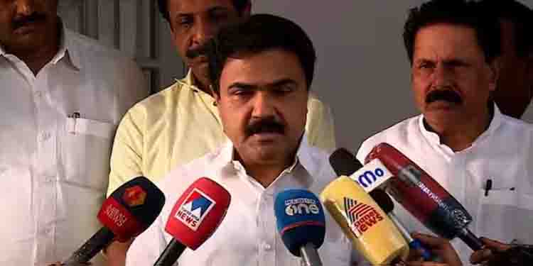 ‘നിലനിൽപ്പിനായി അപേക്ഷിക്കുന്നവരോട് ബാലിശമായ യുദ്ധങ്ങൾ നടത്തില്ല’, ജോസ് കെ മാണിക്കെതിരെ ബിനു പുളിക്കകണ്ടം