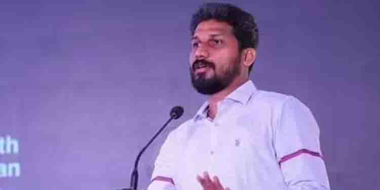 ‘50,100 കോടി കിട്ടാതെ കിട്ടിയെന്ന് പറയുന്നവര്‍ ഉണ്ട്, നീട്ടിപ്പിടിക്കുന്നതാണ് അത്’; ലിസ്റ്റിന്‍ പറയുന്നു