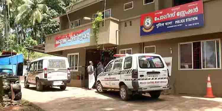 ട്യൂഷന്‍ സെന്ററില്‍ വിദ്യാര്‍ത്ഥിനികളെ അധ്യാപകര്‍ ക്രൂരമായി മര്‍ദ്ദിച്ചതായി പരാതി