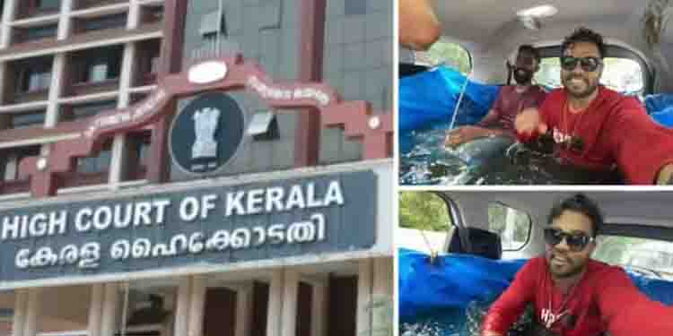 വാഹനങ്ങളിൽ രൂപമാറ്റം വരുത്തുന്നവർക്ക് പണികിട്ടും; പ്രത്യേക പരിശോധന നടത്തുമെന്ന് മോട്ടോർ വാഹന വകുപ്പ് ഹൈക്കോടതിയിൽ
