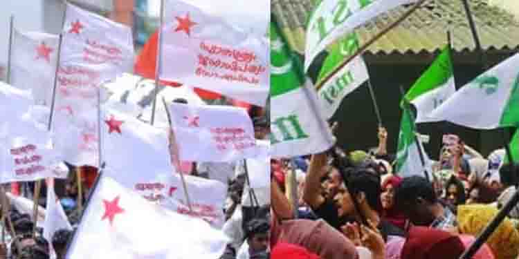 എസ്എഫ്ഐ, എംഎസ്എഫ്-കെഎസ്‍യു; കാലിക്കറ്റ് സർവകലാശാലയുടെ വിധിയെന്ത്? കനത്ത സുരക്ഷയിൽ ഇന്ന് തെരഞ്ഞെടുപ്പ്